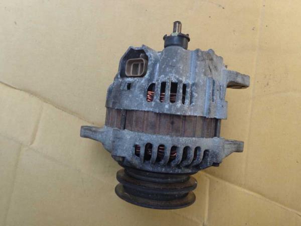 ALTERNATEUR 80AMP MAZDA/FORD 2.0D / TD / TDI / 2.5D - Vue 2